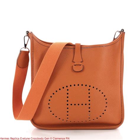 hermes evelyne replica uk|handbags that look like hermes.